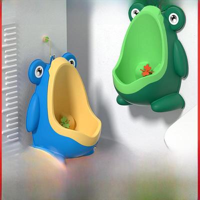 Portable Boys' Urinal: Special Children's Toilet Bucket