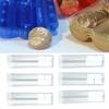Hold 40 Coins Coin Collection Box 10 Pieces Coin Collectors