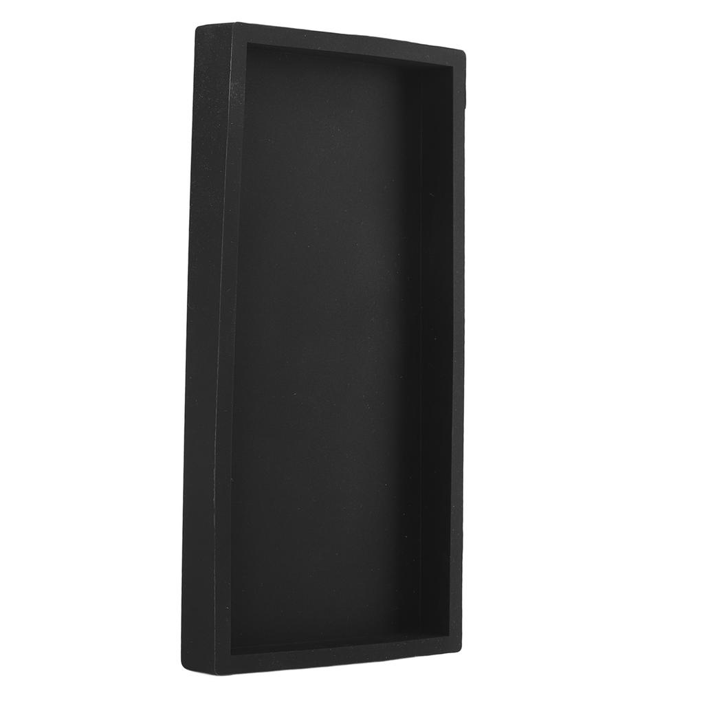 Silicone Storage Tray Silica Gel Kitchen Sorting Plate Tray Cosmetics Organizer Tray for Bathroom Dressing Table