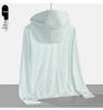 Unisex UV Protection Hooded Jacket - Lightweight, Breathable, UPF50+, Perfect for Outdoor Summer Activities