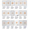 Haysick Matte A4 Self-Adhesive Label Paper