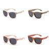 Classic Outdoor Children Frame Sunglasses Summer Outdoor Sun Protection Uv