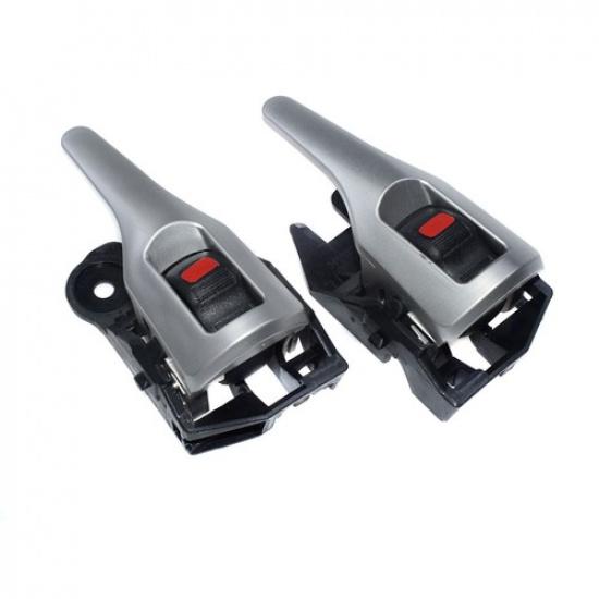 Pair ide Door Handles Front/Rear Left & Right Set for Toyota Corolla Matrix