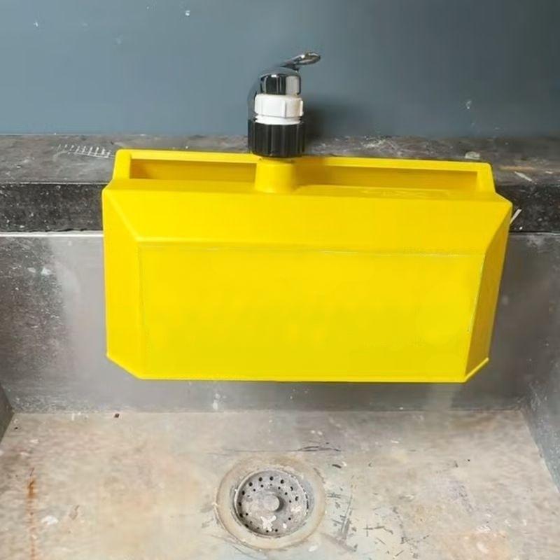 Verfroller Reiniger Verfroller Reiniger Verfroller Reiniger Droger Wasmachine Reinigingsgereedschap Voor Verfrollers Rollerreiniger Gereedschap