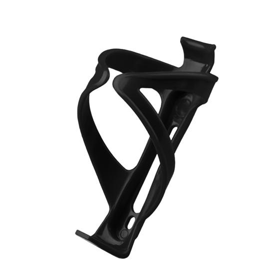 

Puntos горный дорожный велосипед сверхлегкий держатель для бутылки с водой аксессуары для велоспорта чёрный