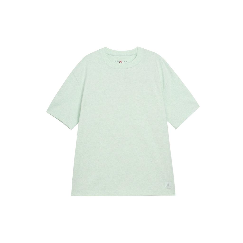 Jordan T Shirt Women's Slight Green FN5384-394