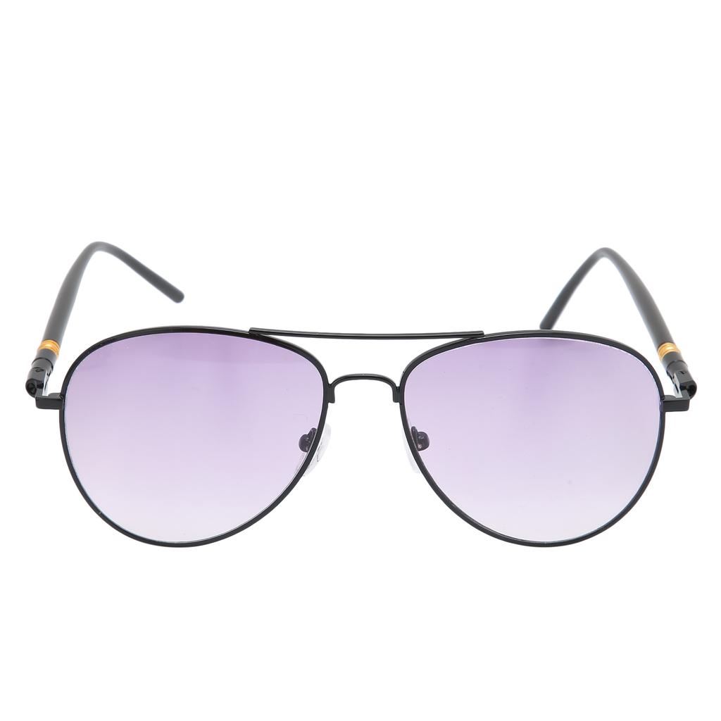 Blue Light Blocking Reading Glasses Simple Fashionable Portable Anti UV Sunglasses