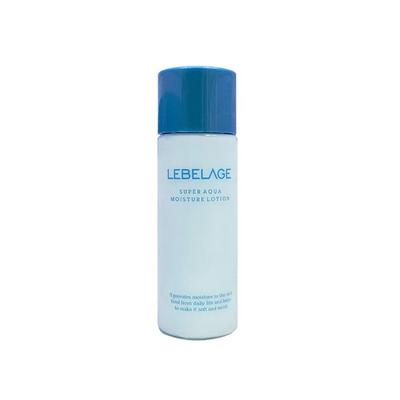 Super Aqua Moisture Lotion Mini 30mL 12ea