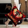STEAM GAME UULTRAKILL Pillow Cover for Bedroom Room and Living Room Sofa Decorative Cushion Cover