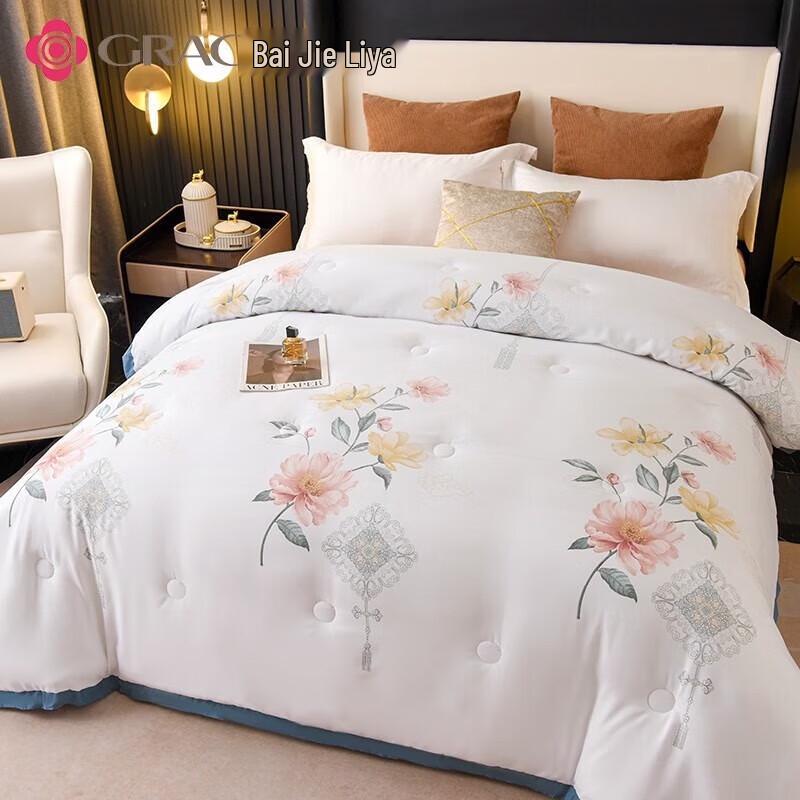 Jieliya Guo Chao Comfort Winter Quilt