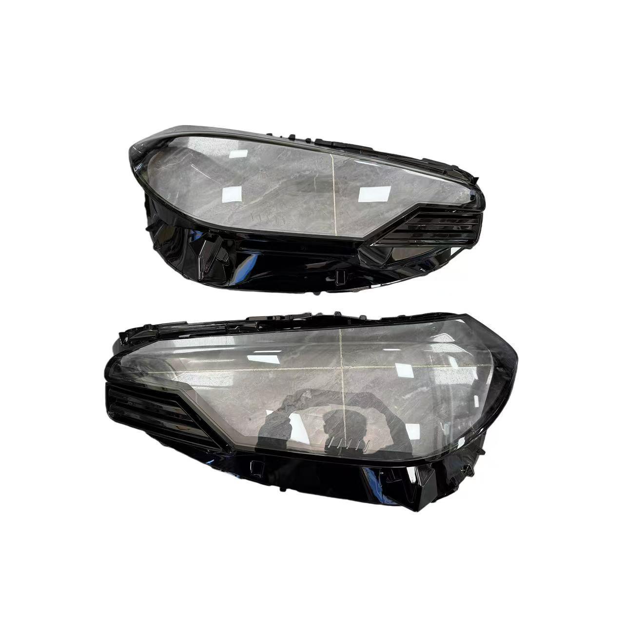 Headlight Lens Cover for 2023-2026 BMW M2 G87 Left