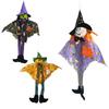 Halloween FlyingGhost Decorations, Party Props, FloatingGhost Bar Training, Children'S CuteGhost Festival