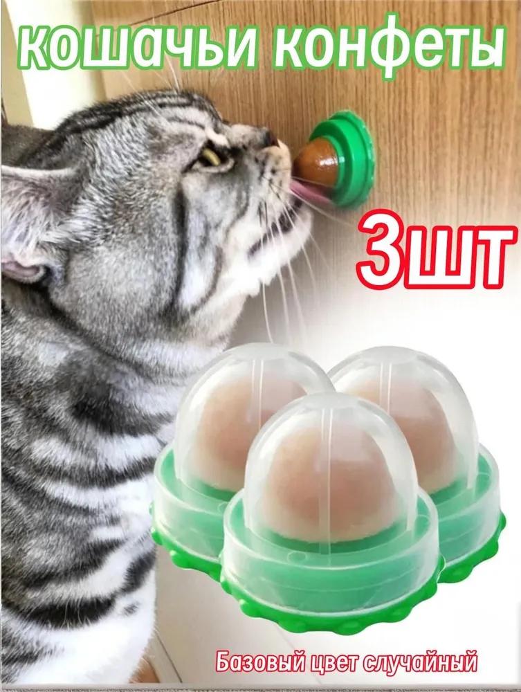 1-5 pcs Cat candy licked, improve digestion, cat snacks