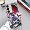 Honkai Star Rail Acheron Plating Phone Case For Samsung A17 A07 A37 A57 A16 A56 A15 A55 A14 A54 A13 A53 A26 A36 A25 A35 A24 A34