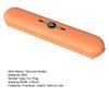 Vacuum Sealer Machine with Sealer Bags Strong Suction Continuous Sealing EU Plug Automatic Food Vacuum Sealer Kitchen Supplies