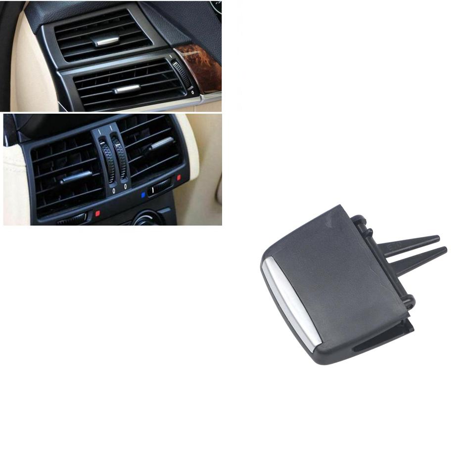 Air Conditioning Air Outlet Clip Front Central Parts Useful Accessories