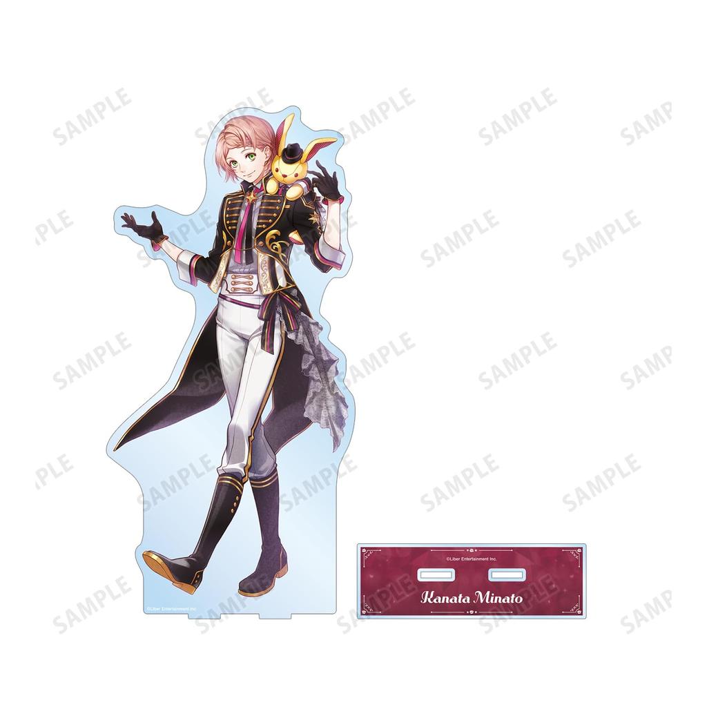 Minato Kanata Extra Large Acrylic Stand "IChu" vol.2
