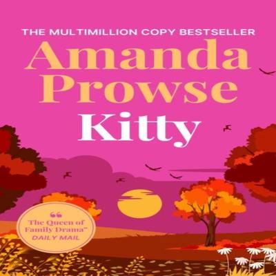Kitty by Amanda Prowse Paperback Book 9781035920174