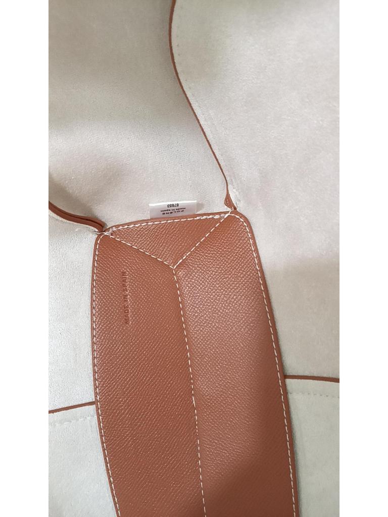 Kuhleder Polens Flügel Damen Mode Tragetasche - Einzelne Schulter oder Handheld.