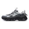 FILA Fluid 5 Cat Paw 5 Thick Sole Fashion Height Increasing Versatile Low Top Casual Shoes Men sneaker Gray F12M432101FPA