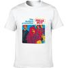 Bonnie Walker Frank Zappa - Freak Out Men's T Shirts White