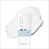 1025 Dokdo Sunscreen SPF50+ PA++++ (50ml) - Ultra-Hydrating & Gentle Sun Care, Lightweight Moisture Sunblock for Sensitive Skin, K-Beauty