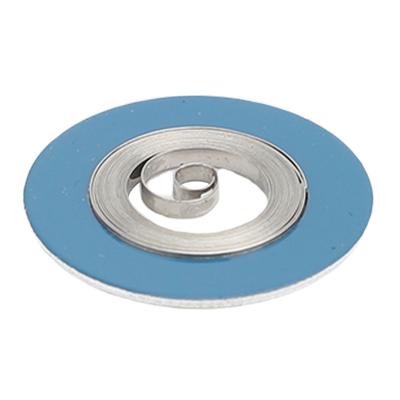 Mechanisches Uhrwerk Zugfeder Hochpräzise Zugfeder Ersatz für 3130 3135