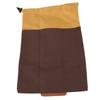 Orchard Picking Bag   Leather Waist Hanging Fruit   Bag Portable Abrasion Resistant Outdoor Gathering Bag
