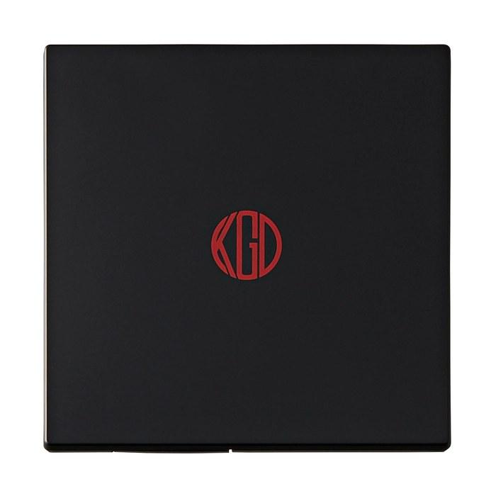 [Koh Gen Do] Mineral 3D Eyeshadow 02 Layered Rose