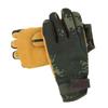 Rappelling and Rope Sliding Gloves
