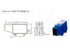 Huguang E3K86 Infrared Inductive Sensor Switch