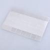Grinds Reference Card Coffee Grinds Size Ruler Metal Grinds Size Reference Card Essential Tool Gift for Coffee Enthusias