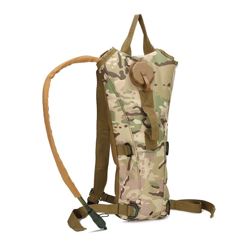 Shuangxinda 3L Outdoor Hydration Backpack