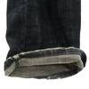 Armani Collezioni Herren Jeans 33 Marineblau Gebraucht Made in Italy