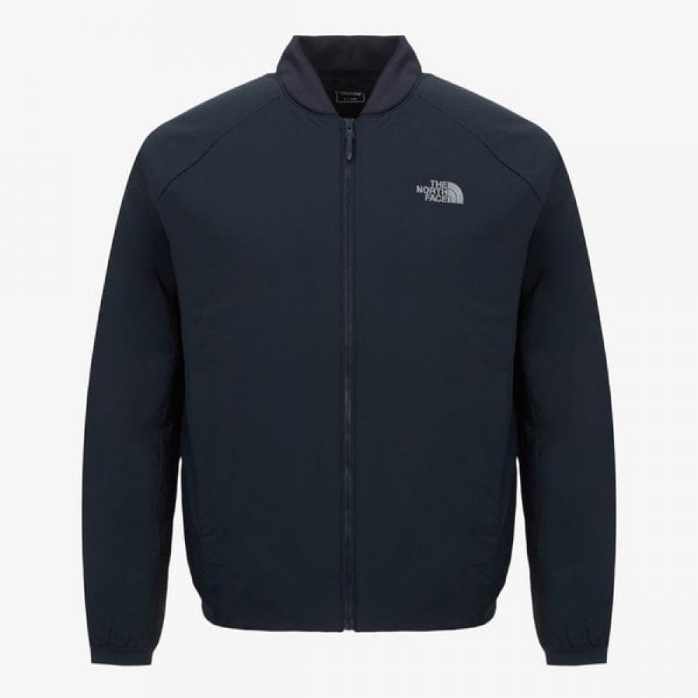 The North Face Men S Bove Bomber Navy Nj3nr62c NAVY/095