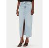 Denim Skirt UA5188 D4854 78840