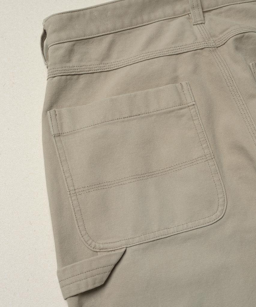 ESFAI Carpenter Pants (Stone)