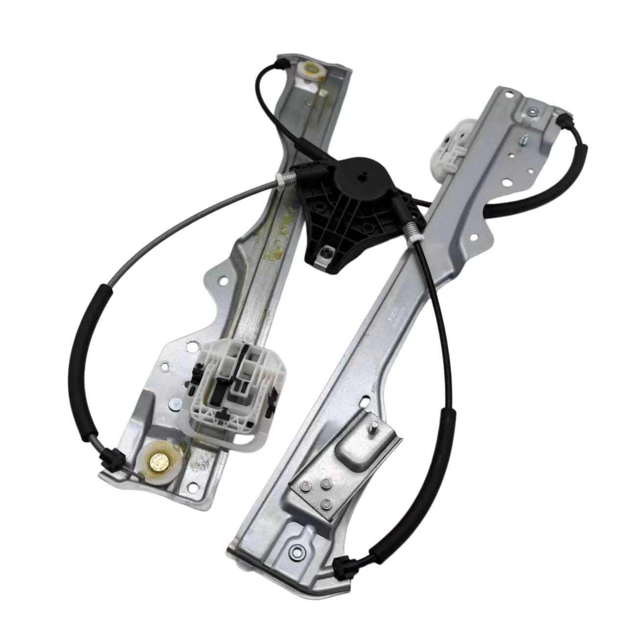 

Front Door Window Regulator for Lincoln MKX 2015-2019 (FA1Z5823208A) YI FEI