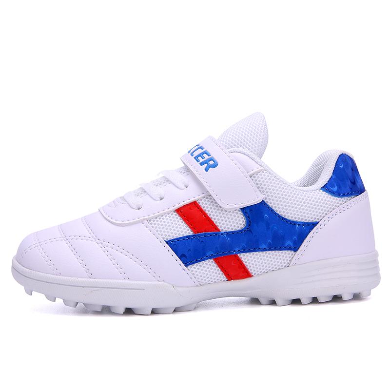 

Four Seasons Children s Basketball Shoes Boys Sports Shoes Anti slip Children s Training Sports Shoes Outdoor Sports Sizes29-39 29