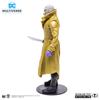 DC Multiverse DC Comics Hush Action Figure Yellow Height 18cm 15238 Batman #150 7-inch approx.