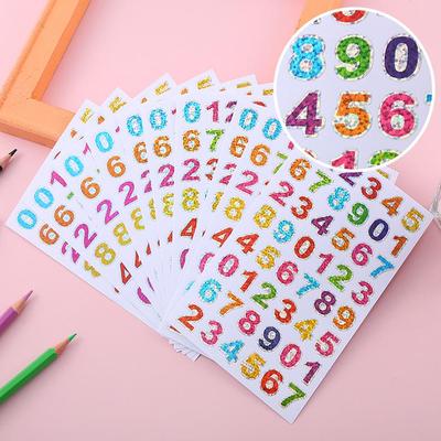 Spielzeug & Spiele – Kinder-Aufkleber