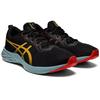 Asics Versablast 2 Black Amber Men Sneakers 1011B334-004