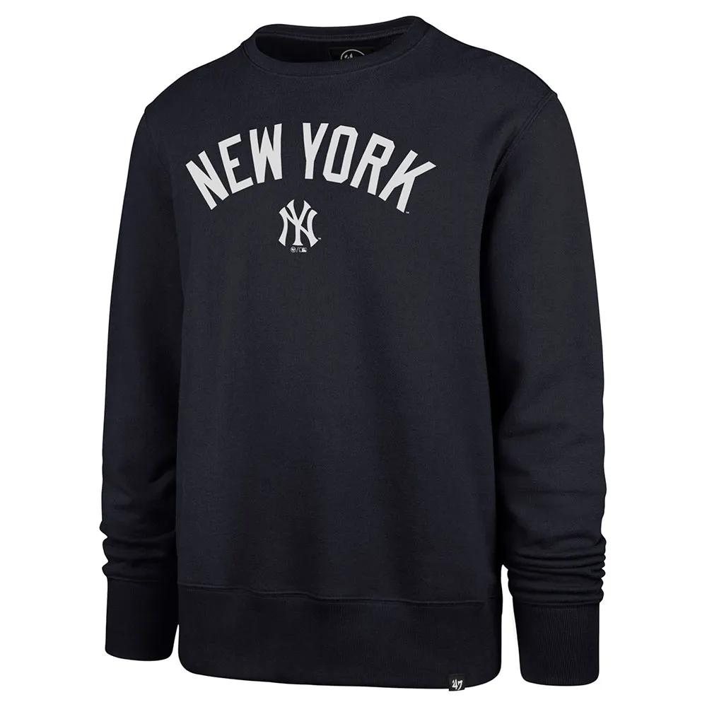 47 Толстовка MLB New York Yankees Imprint Burnside EU M