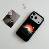 Nature Outdoor Camping Phone Case For IPhone 17 Air 16 15 14 Plus 13 12 11 Pro Max Dual Tone Hard PC Fashion Protective Cover