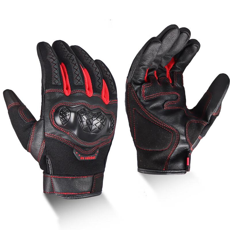 REACH STAR Eagle Всесезонные мотоциклетные перчатки L