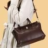 Women's Commuter Large Capacity Shoulder Tote