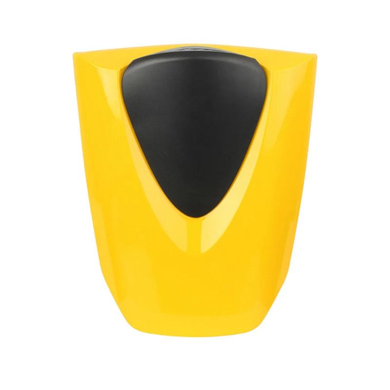 CBR 600 RR 2008 2009 2010 2011 For Honda CBR600RR 2007 - 2012 Motorcycle Rear Passenger Seat Rear Cover Fairing  Rear Seat Cover