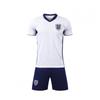 24-25 England Home Football Jersey Mens Kids Sports Training 14-3XL