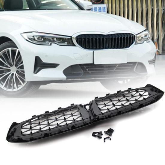 

Решетки Изысканная работа Решетка Performance ABS Car Stable Mesh 51138072085 для BMW