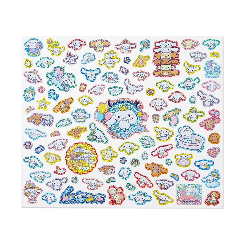 

Печать Sanrio Cinnamoroll 862037